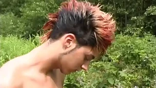 Sex Twink Box 7